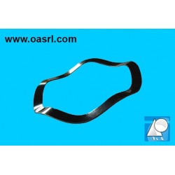 Șaibă elastică pentru rulment 6204