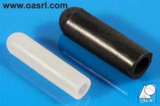 CAPACE din EPDM/Silicon