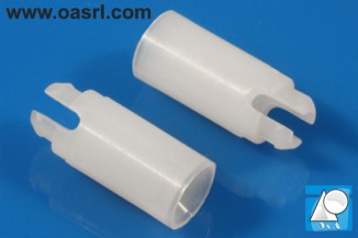Distantiere plastic Snap SES